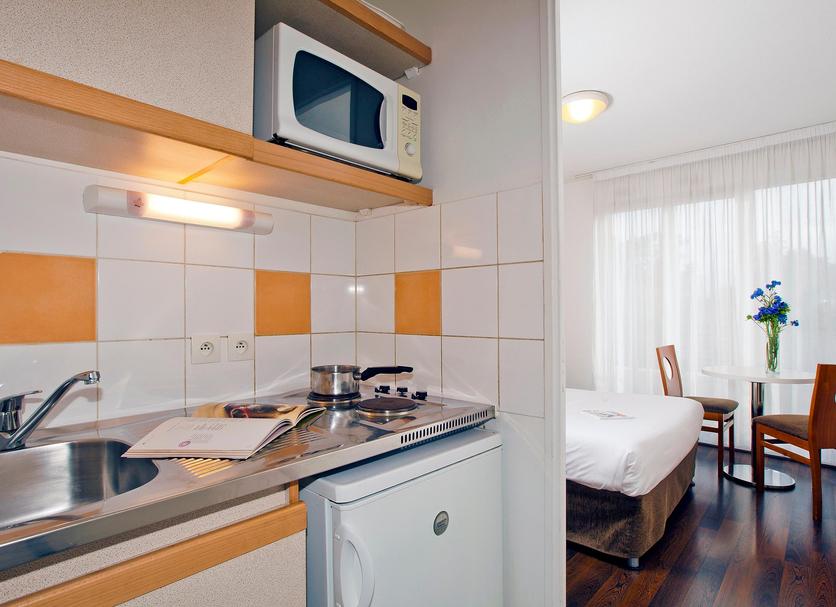 Cocina Foto