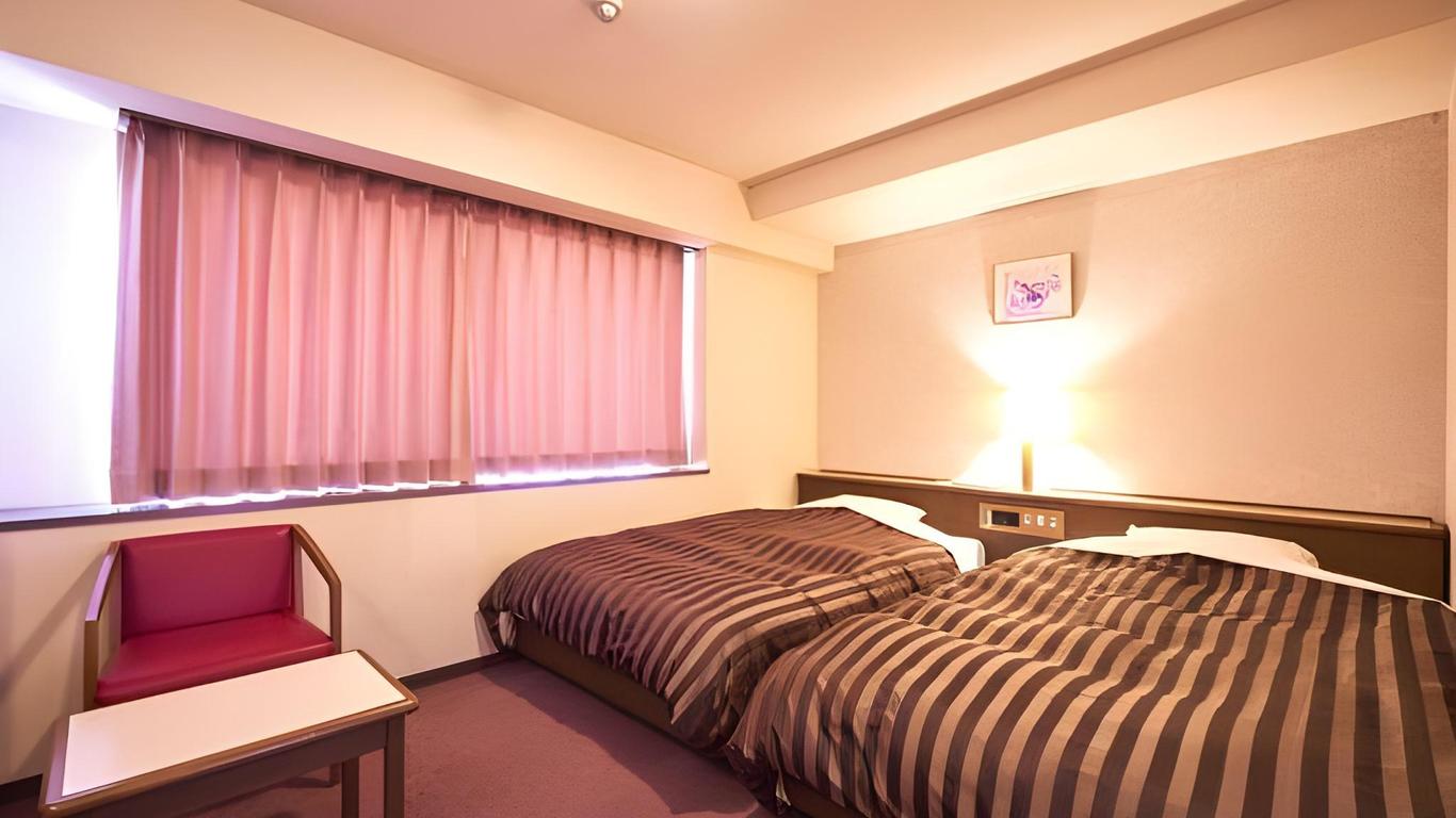 Urasa Hotel Okabe