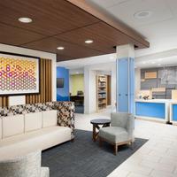 Holiday Inn Express Knoxville-Strawberry Plains, An IHG Hotel