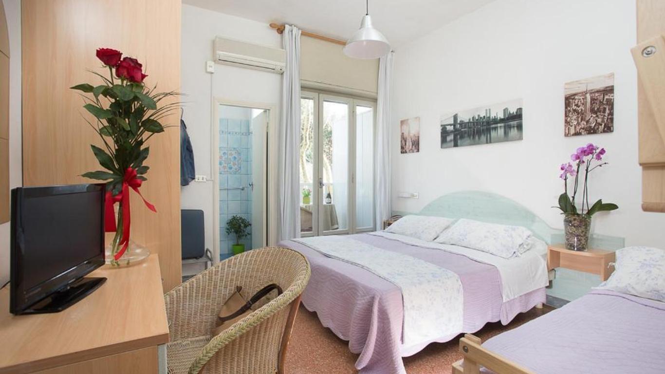 Hotel Gianlore