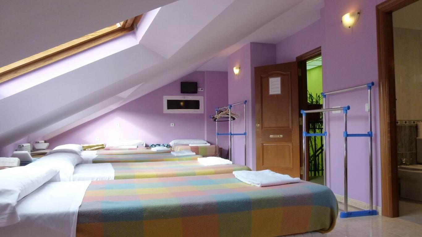 Hostal Ciudad de Nájera