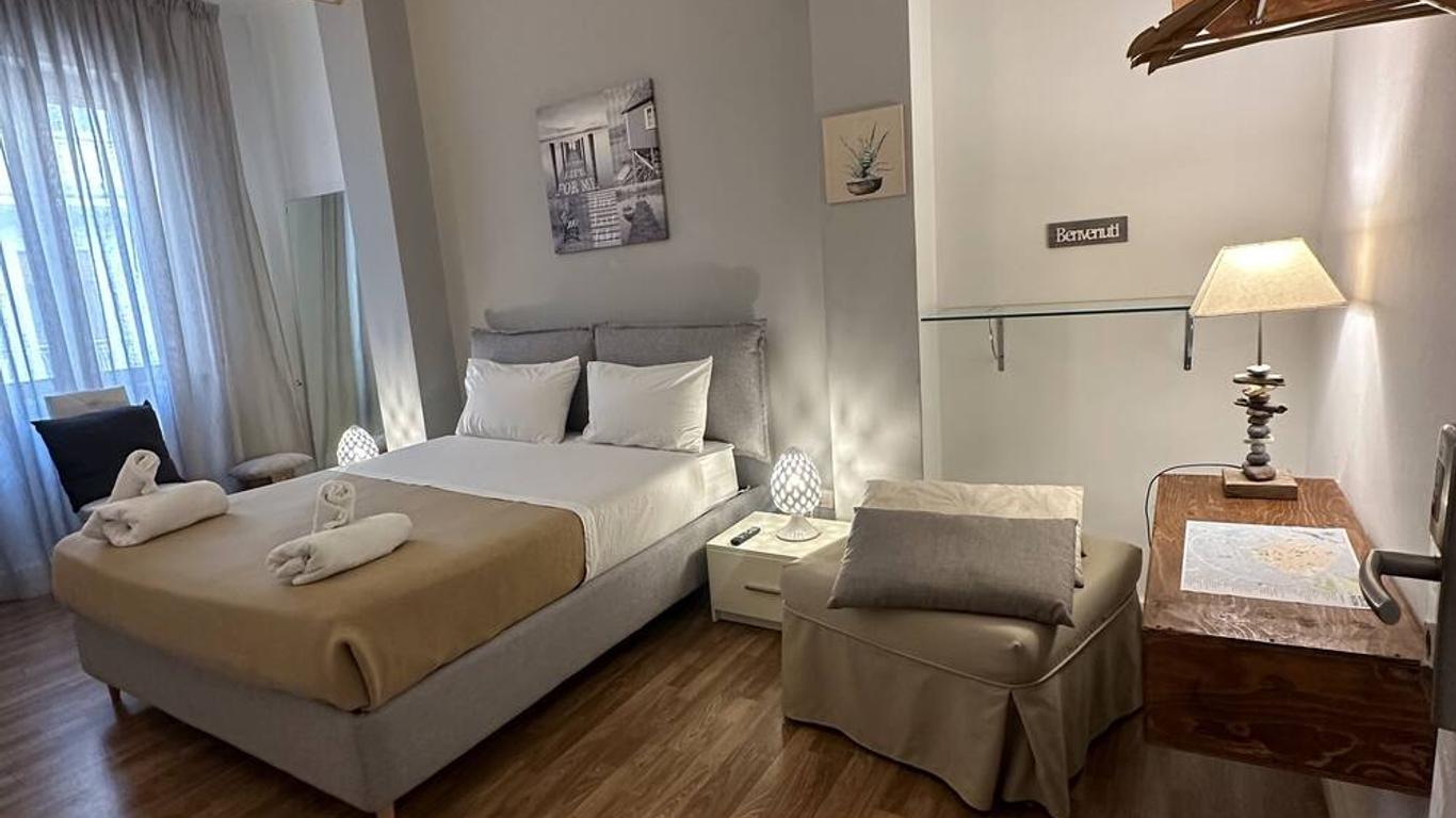 B&B Degli Artisti Suite