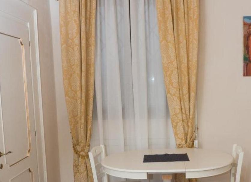 Comedor Foto