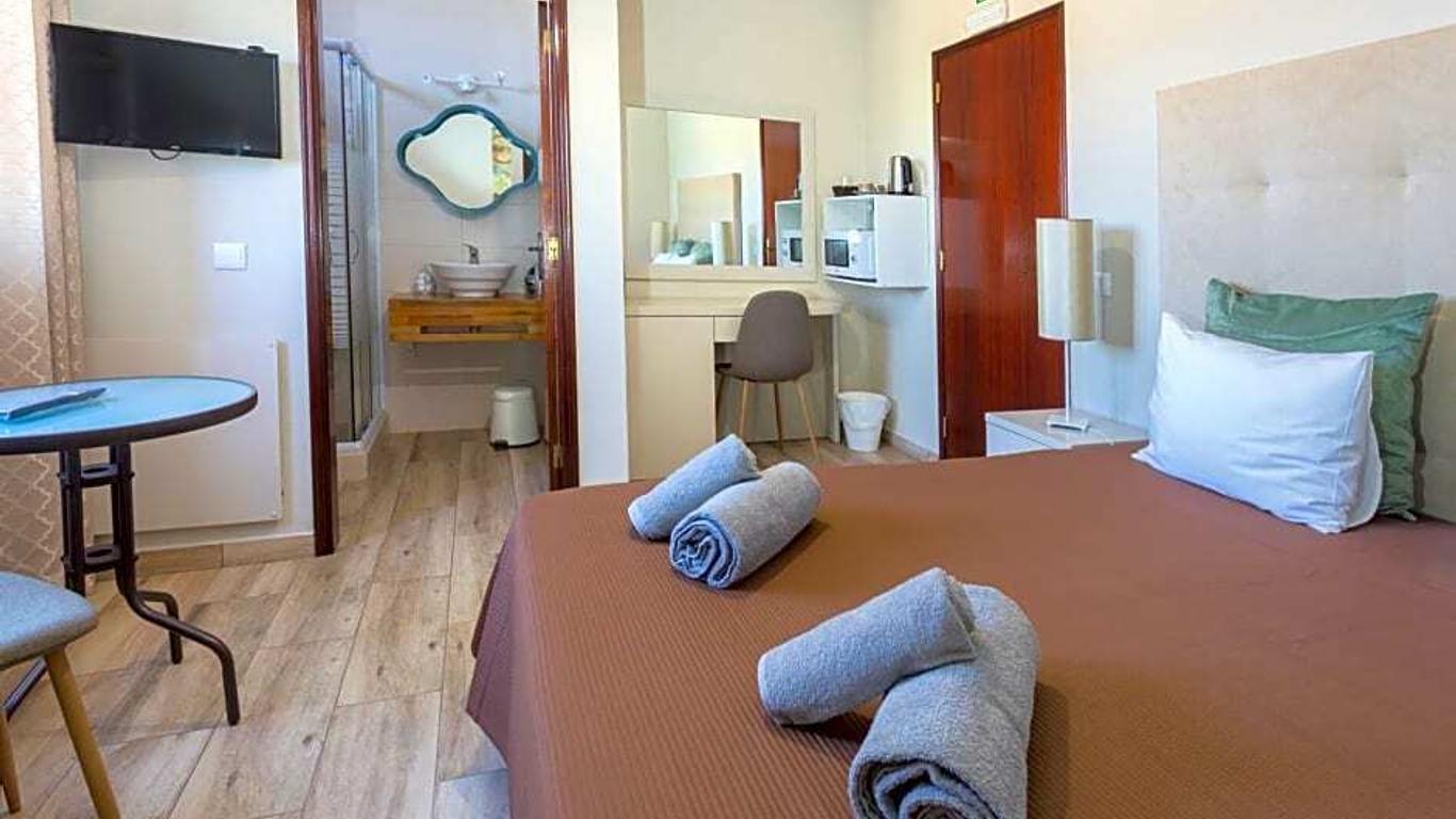 Casa da Falfeira B&B