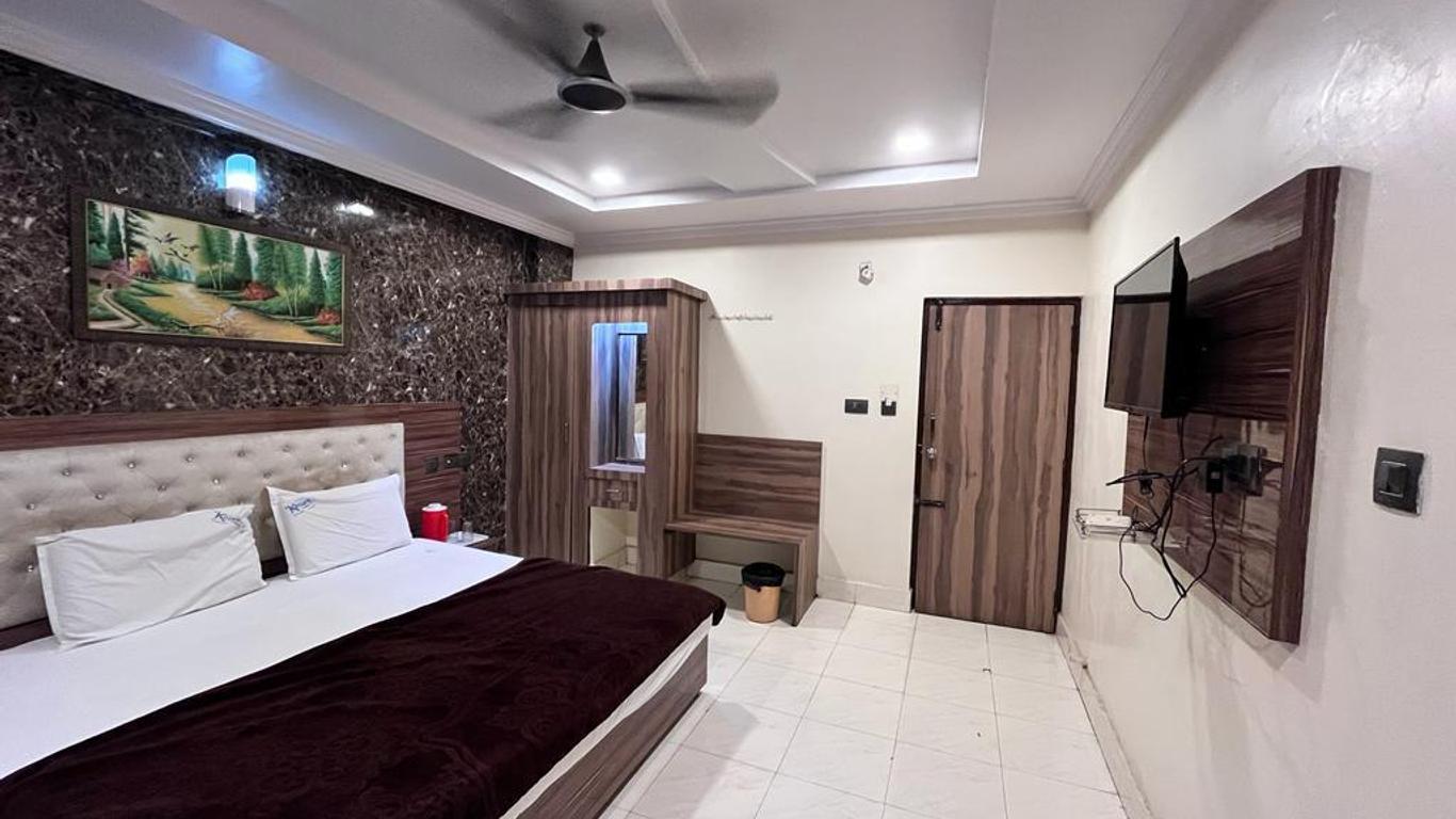 Konark Lodge