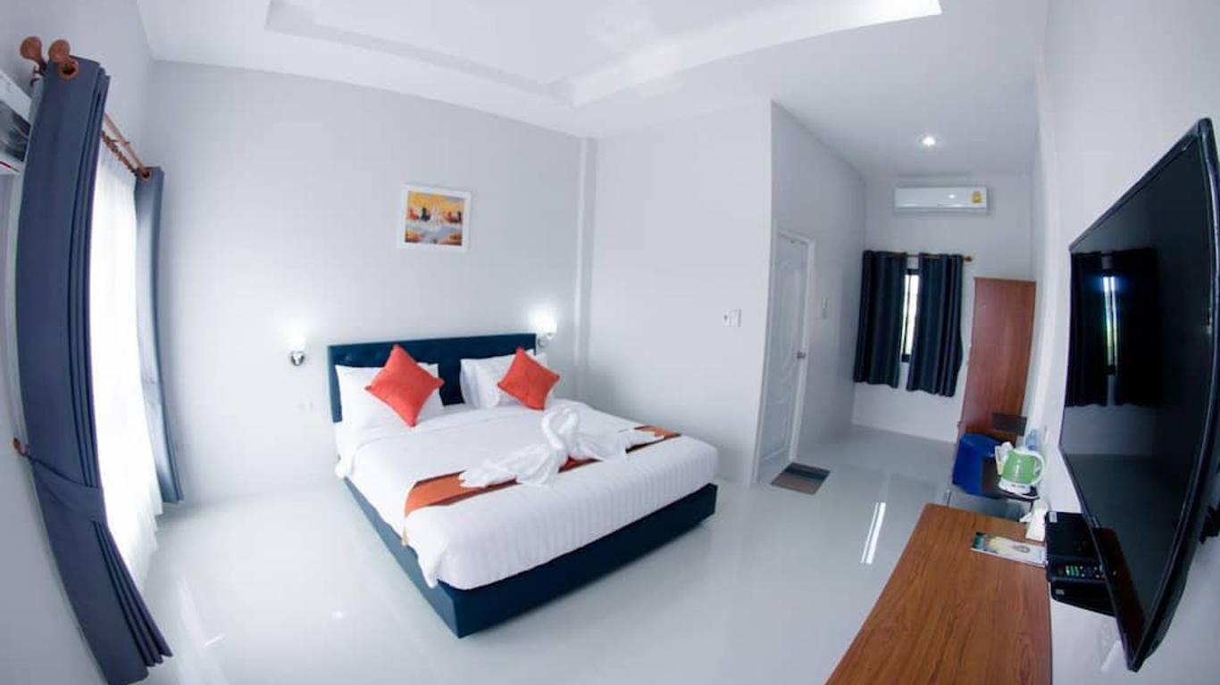 Smile Resort