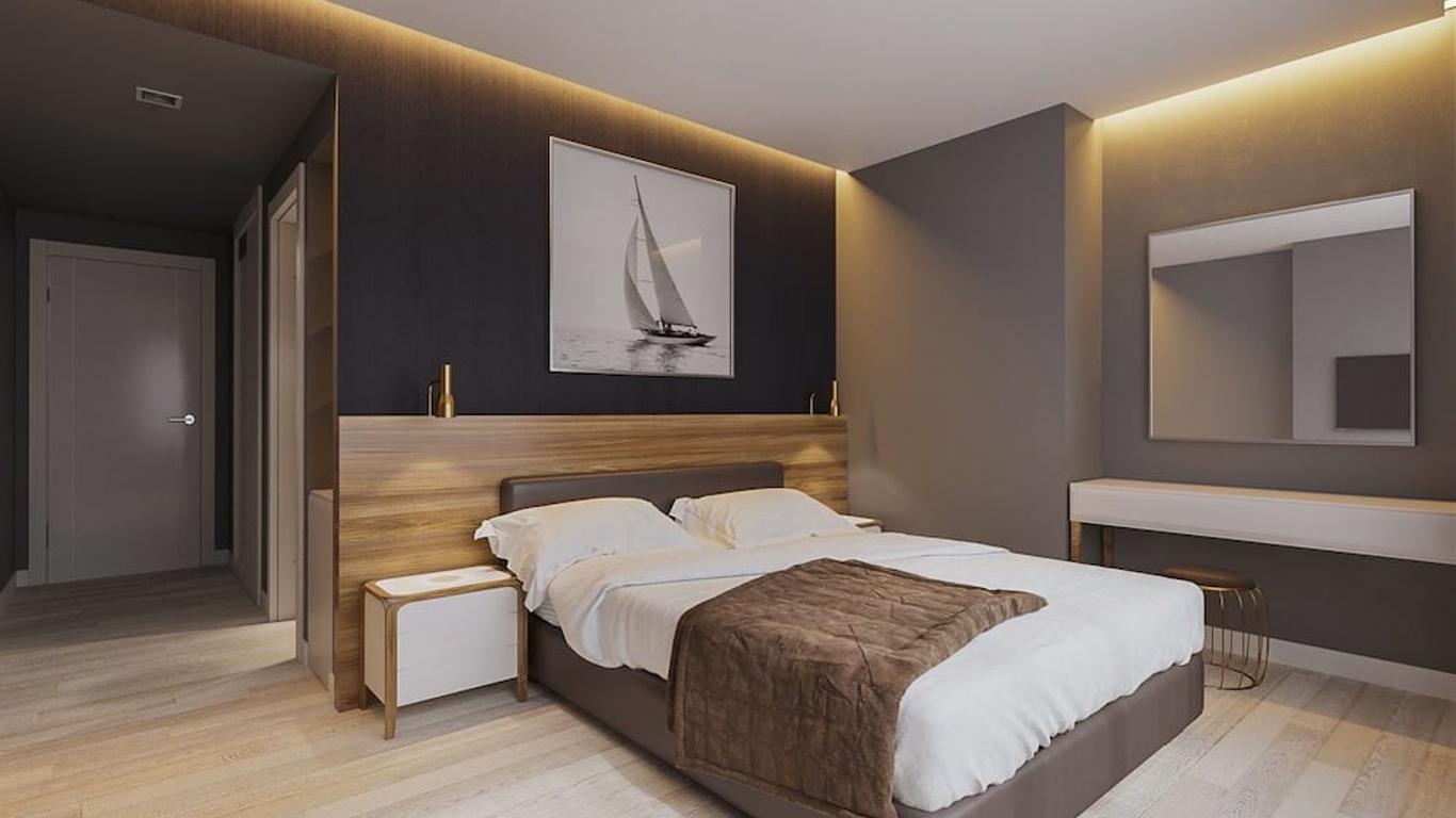 Hotel Can & Spa