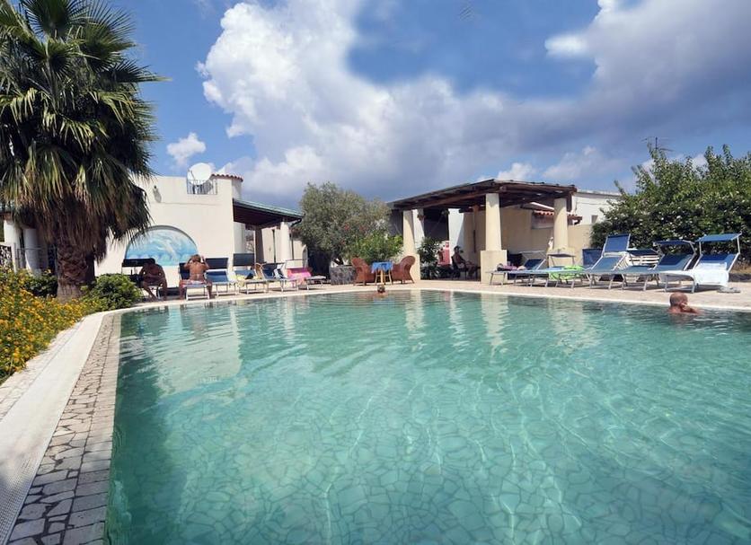 Piscina Foto