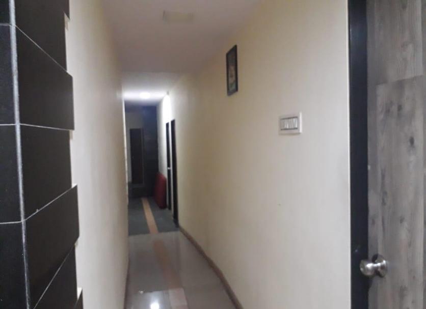 Pasillo Foto