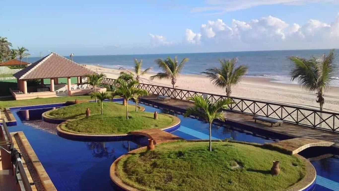 Cumbuco Ocean View