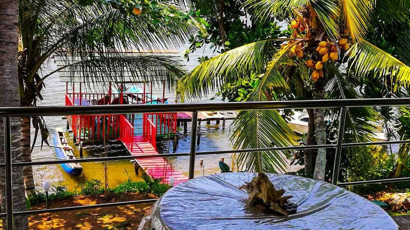 Mahi Villa