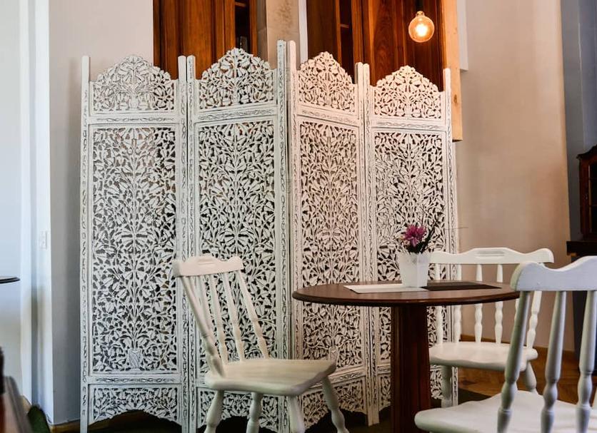 Comedor Foto