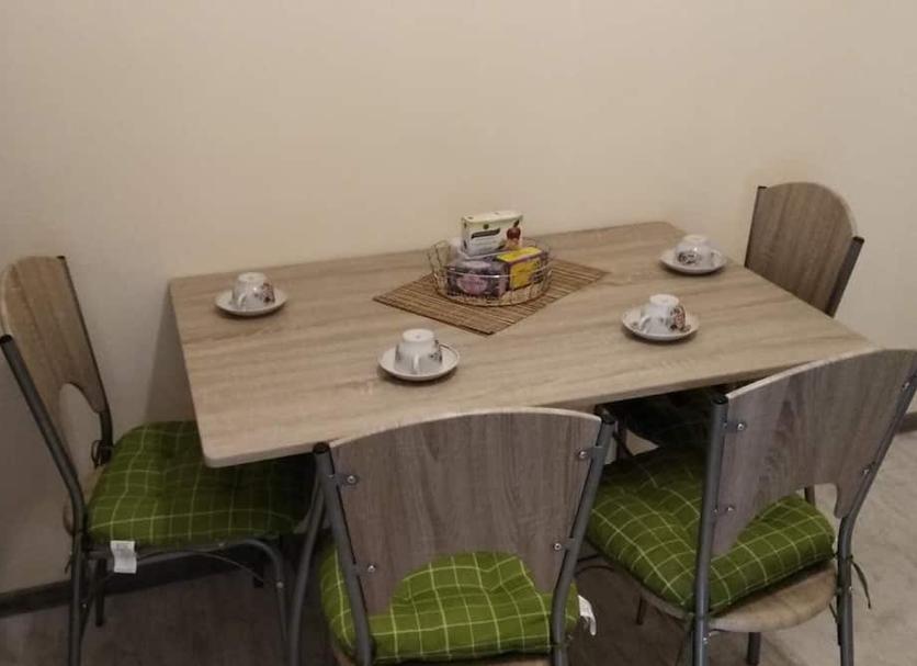 Comedor Foto