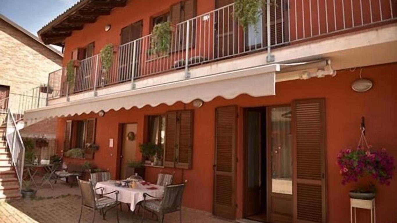 Casa Carolina
