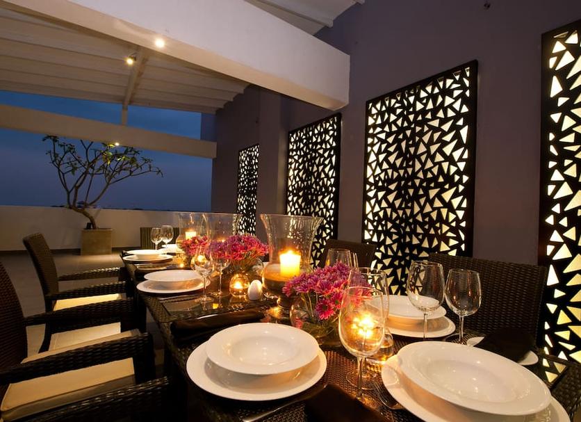 Comedor Foto