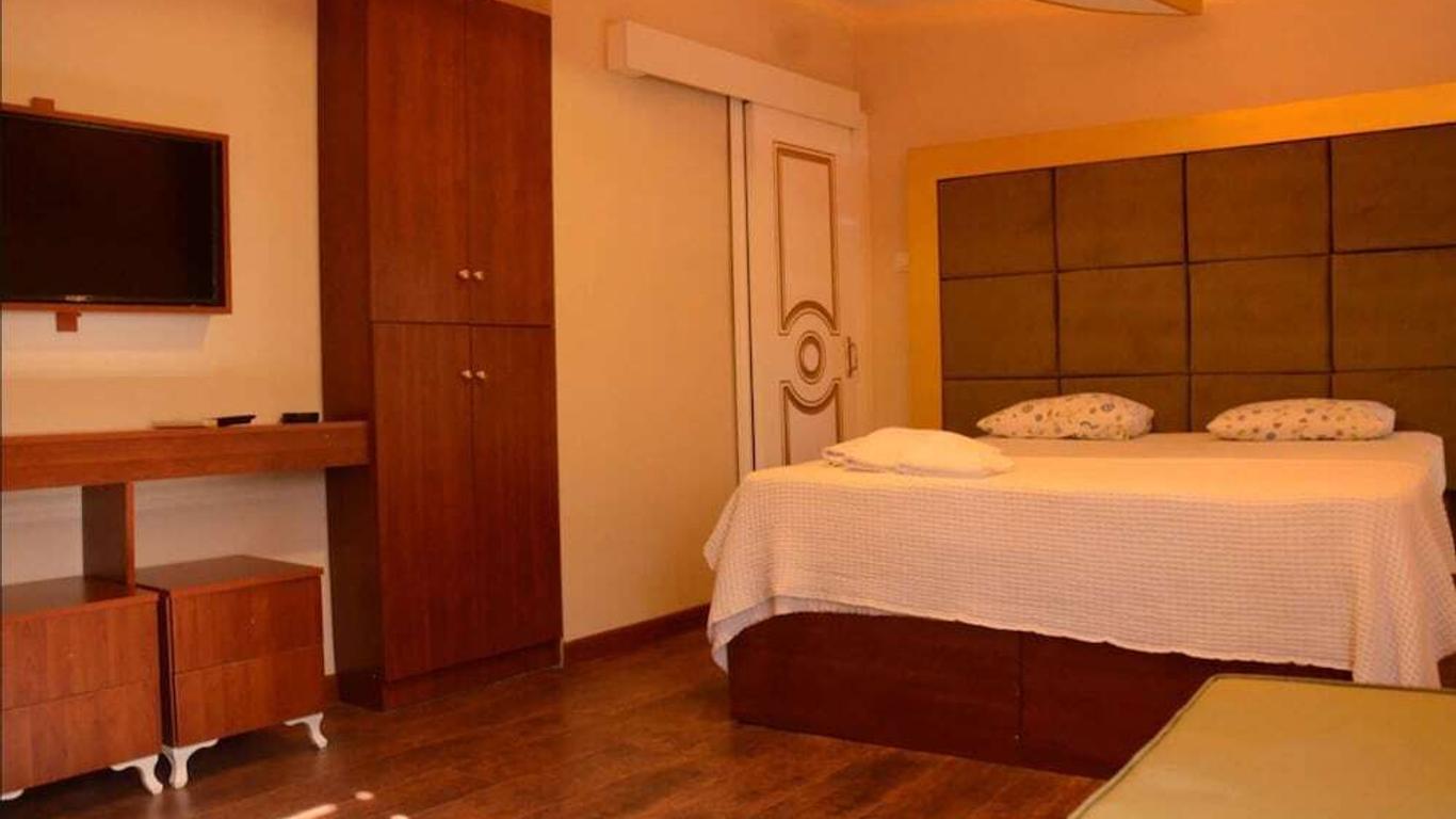 bakirkoy otel