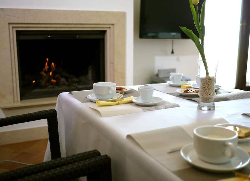 Comedor Foto