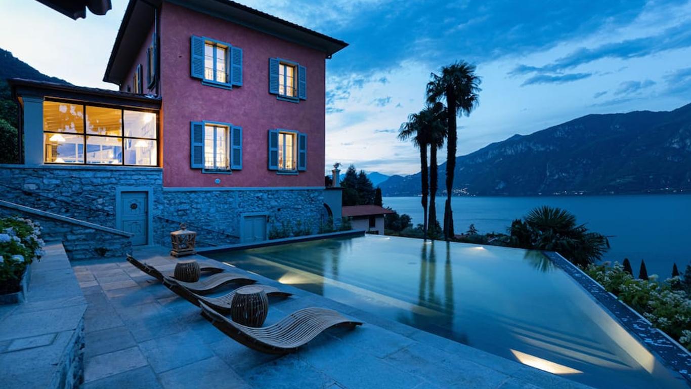 Villa Mojana Bellagio