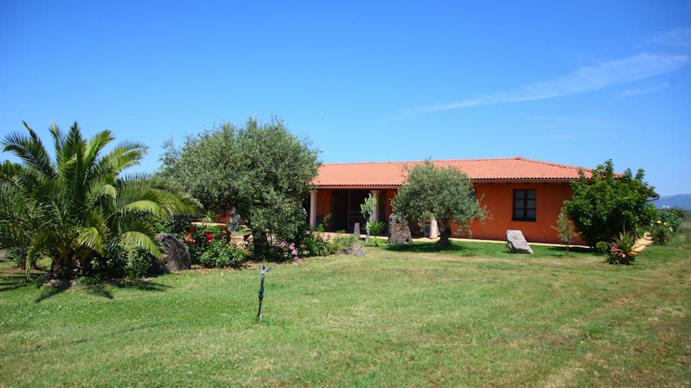 Cuccuruaio' B&b