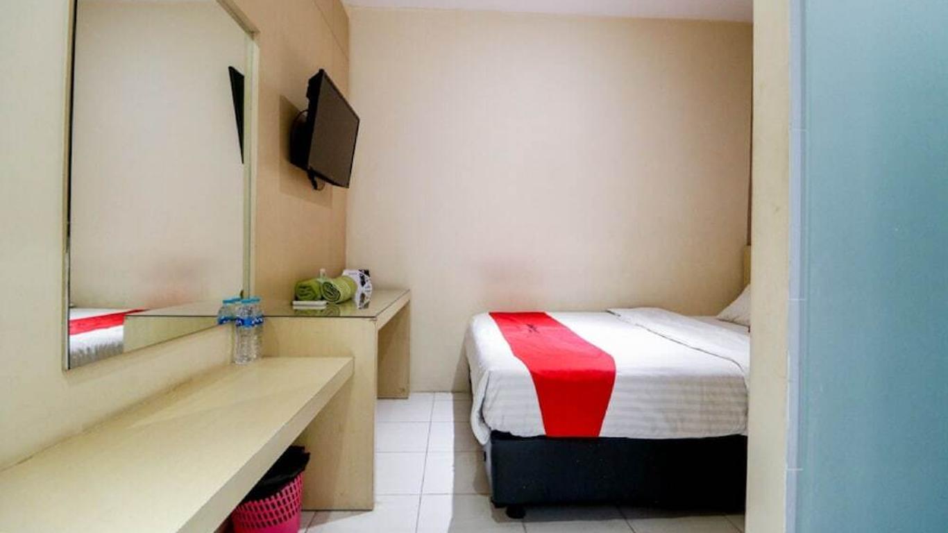 Puri Mas Hotel