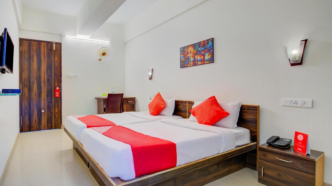 Sairaj Lodge