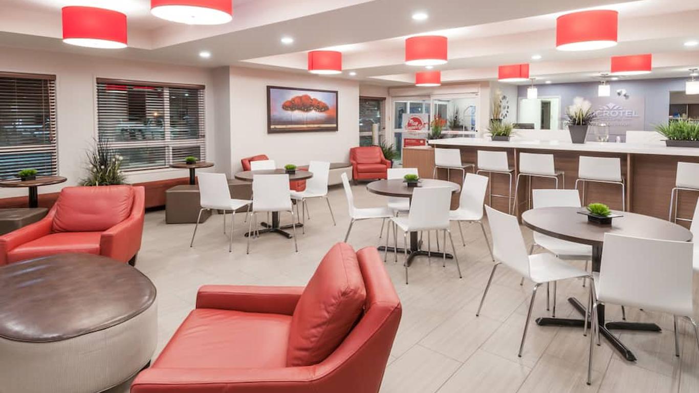 Microtel Inn & Suites by Wyndham Kitimat