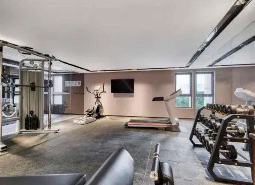 Gym Foto