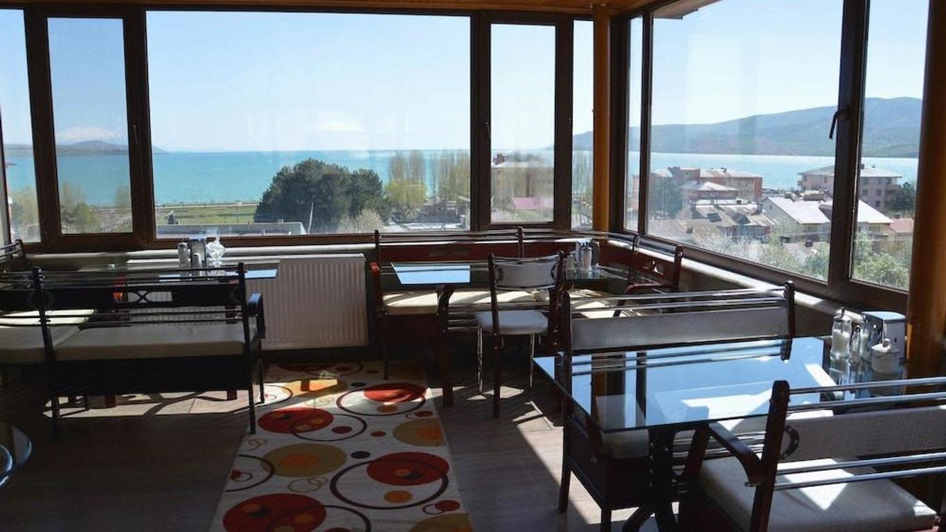 Dinç Otel