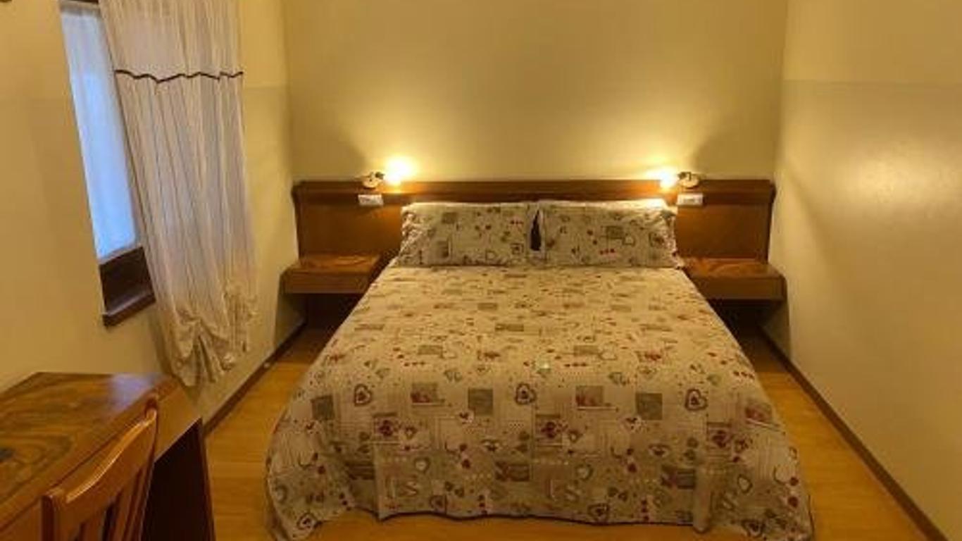 Hotel Le Clou