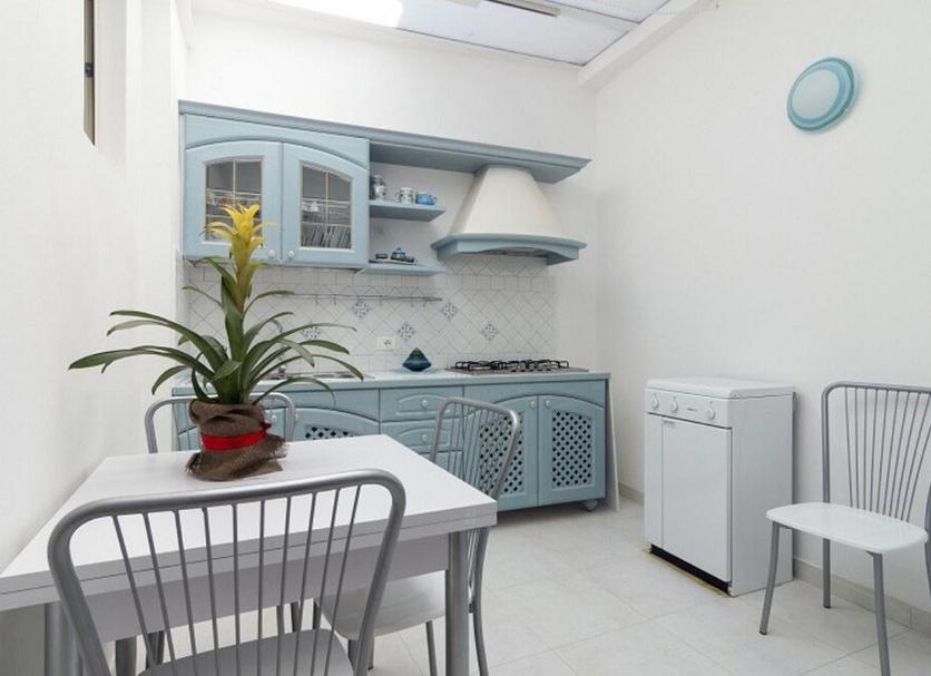 Comedor Foto