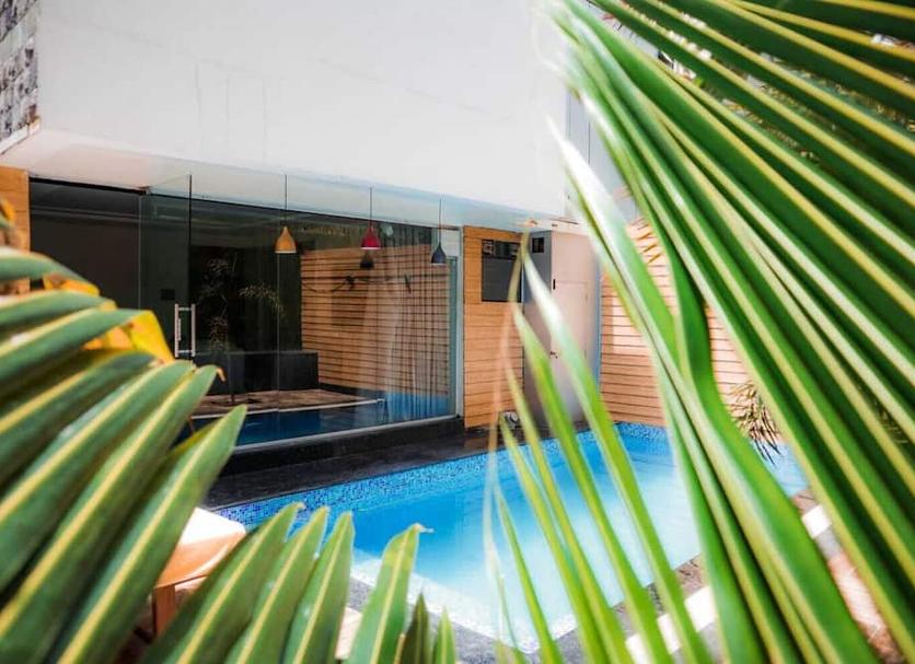 Piscina Foto