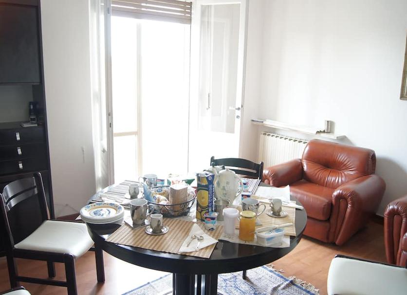 Comedor Foto