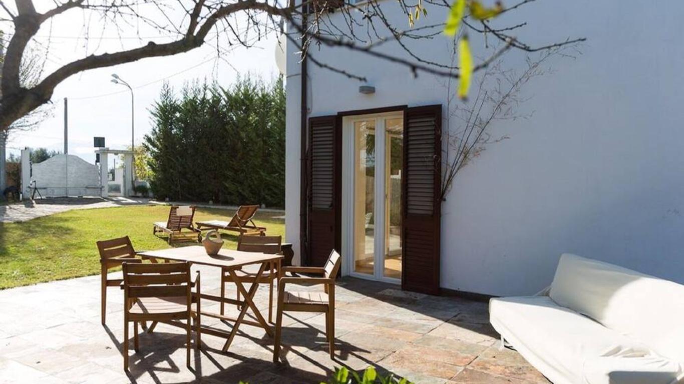Guest House Le Acacie