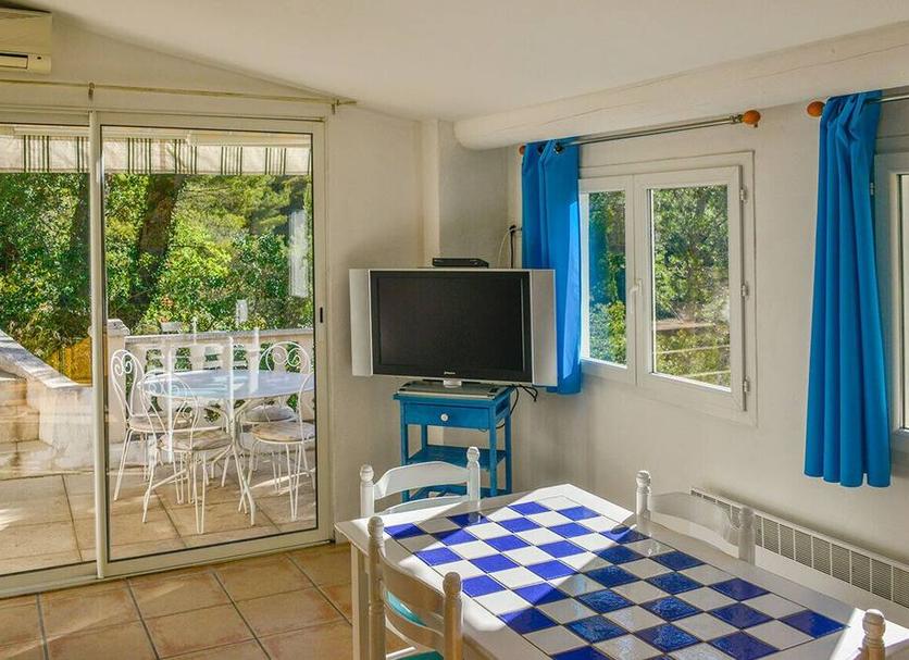 Comedor Foto