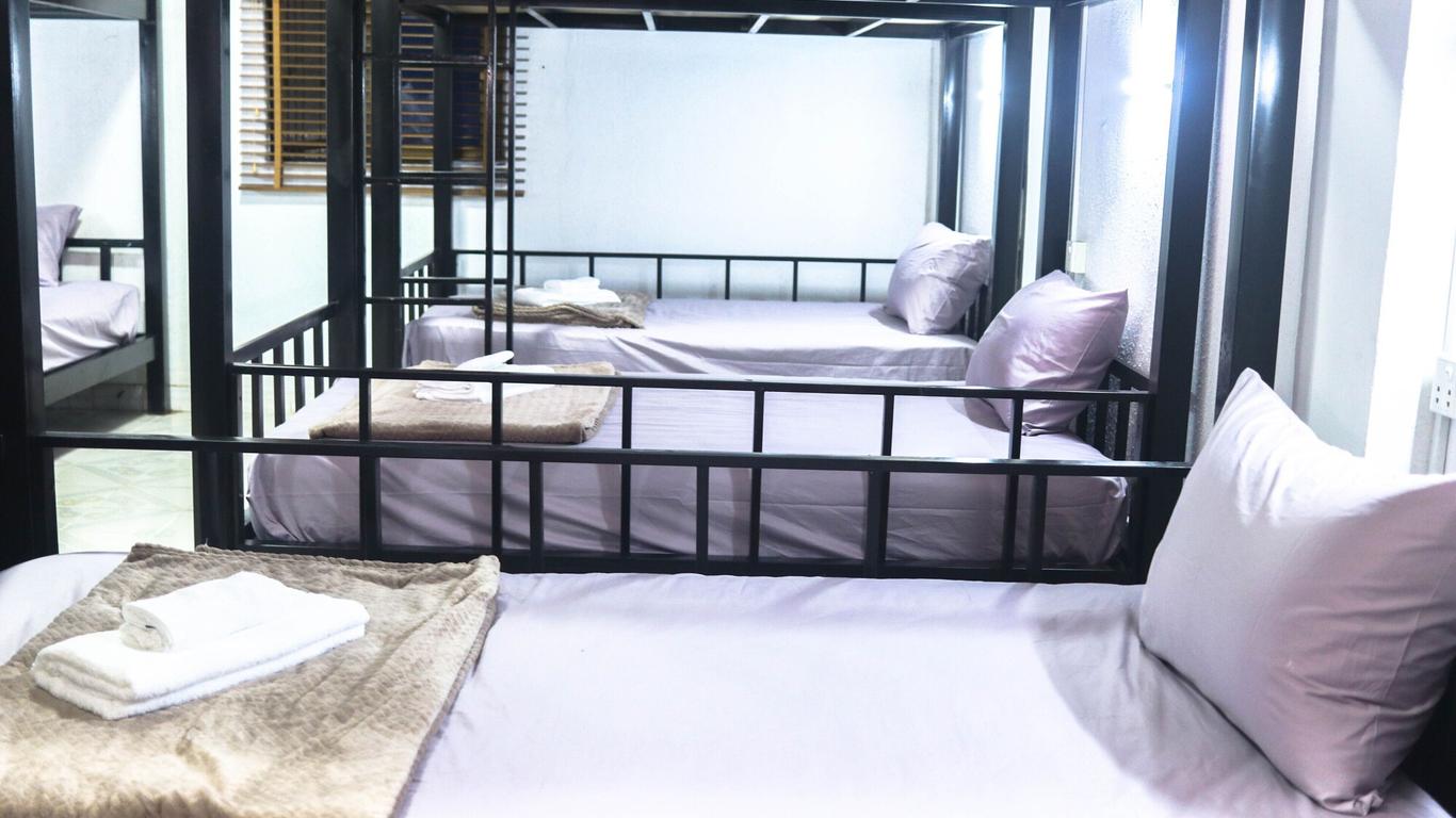 Sy Guesthouse