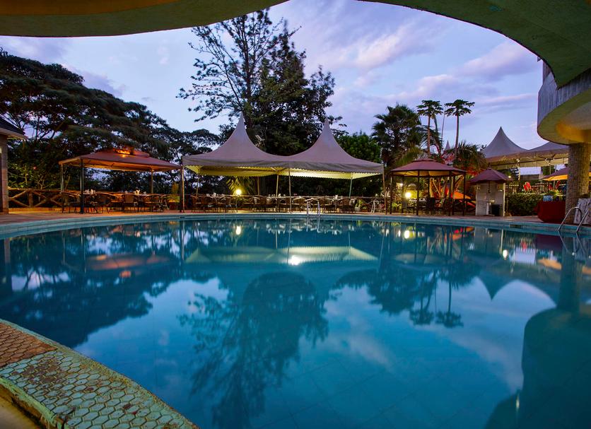 Piscina Foto