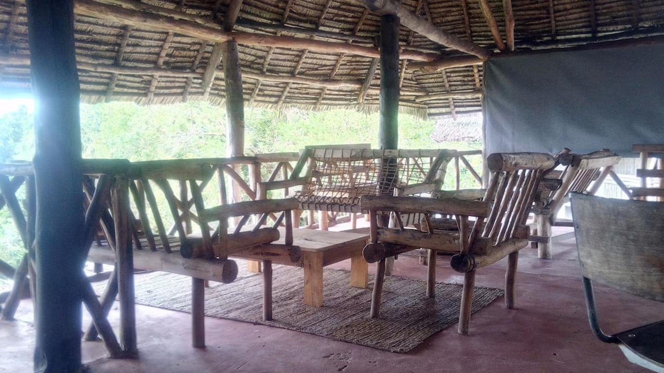 Nyumbani Rest House