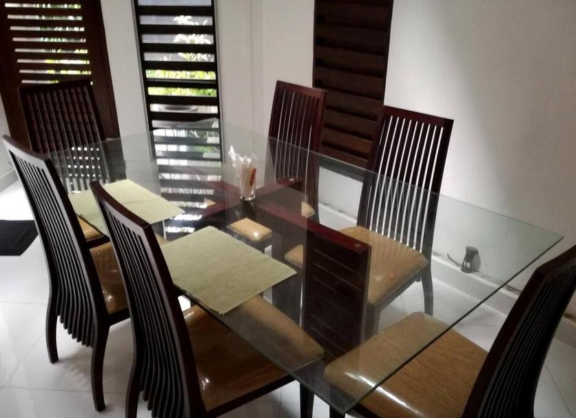 Comedor Foto