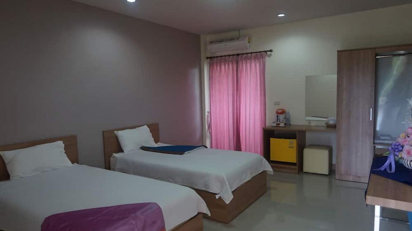 Bumnsaya Place