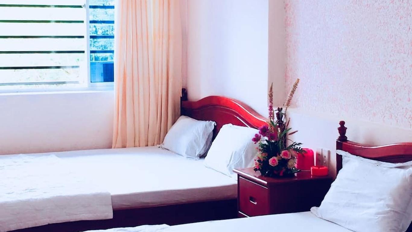 Quang Diep Motel