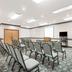 Sala de conferencias