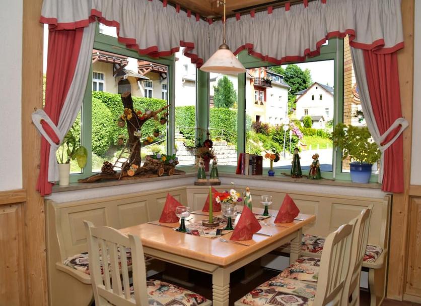 Comedor Foto