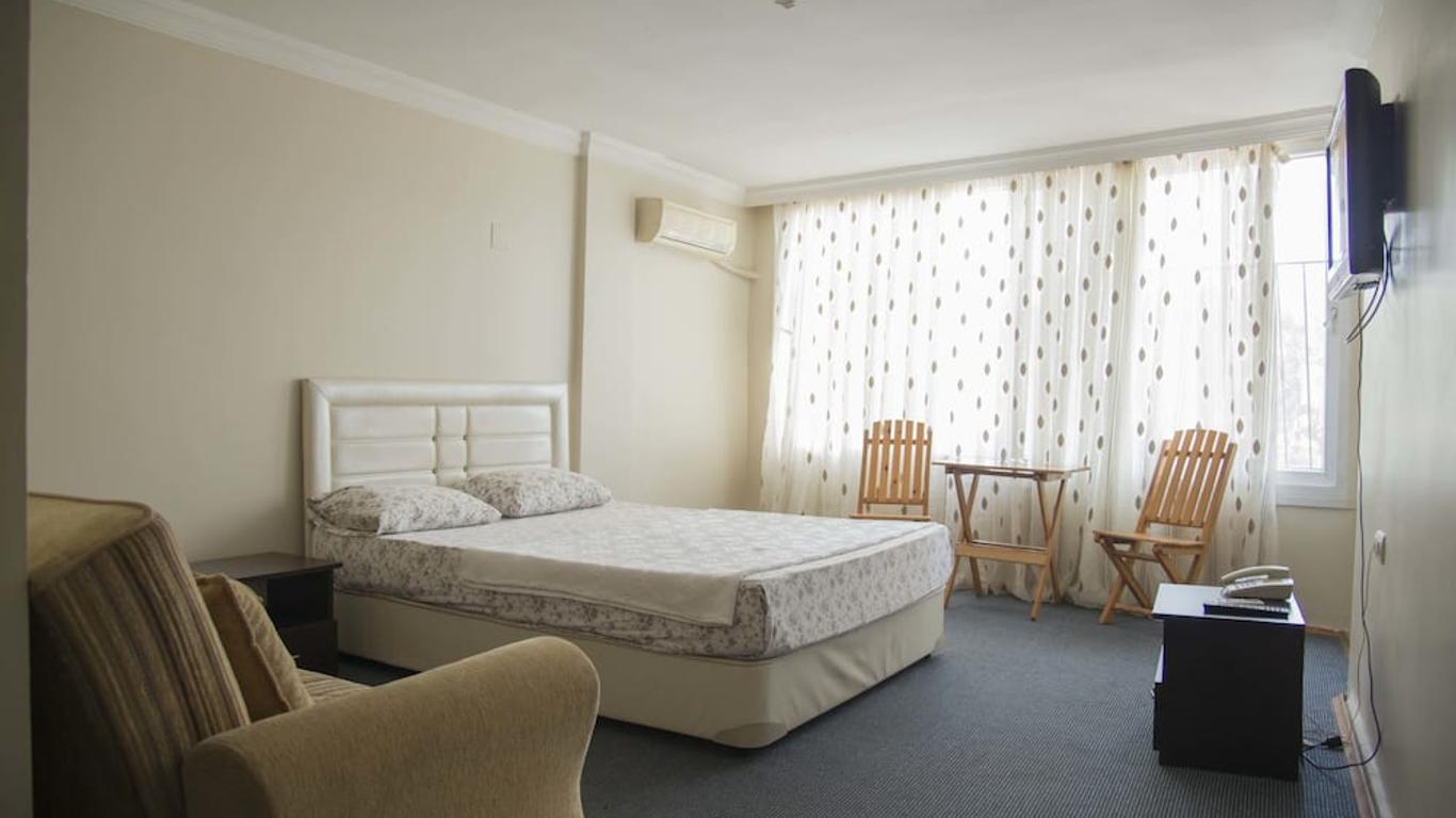 Evim Otel