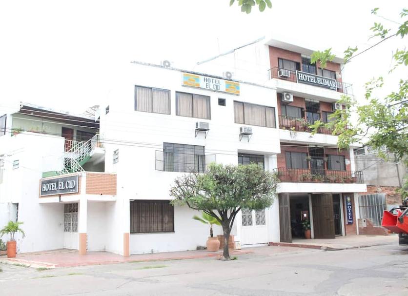 Edificio Foto