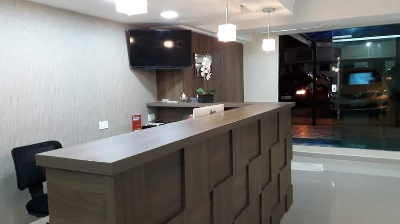 Hotel São José