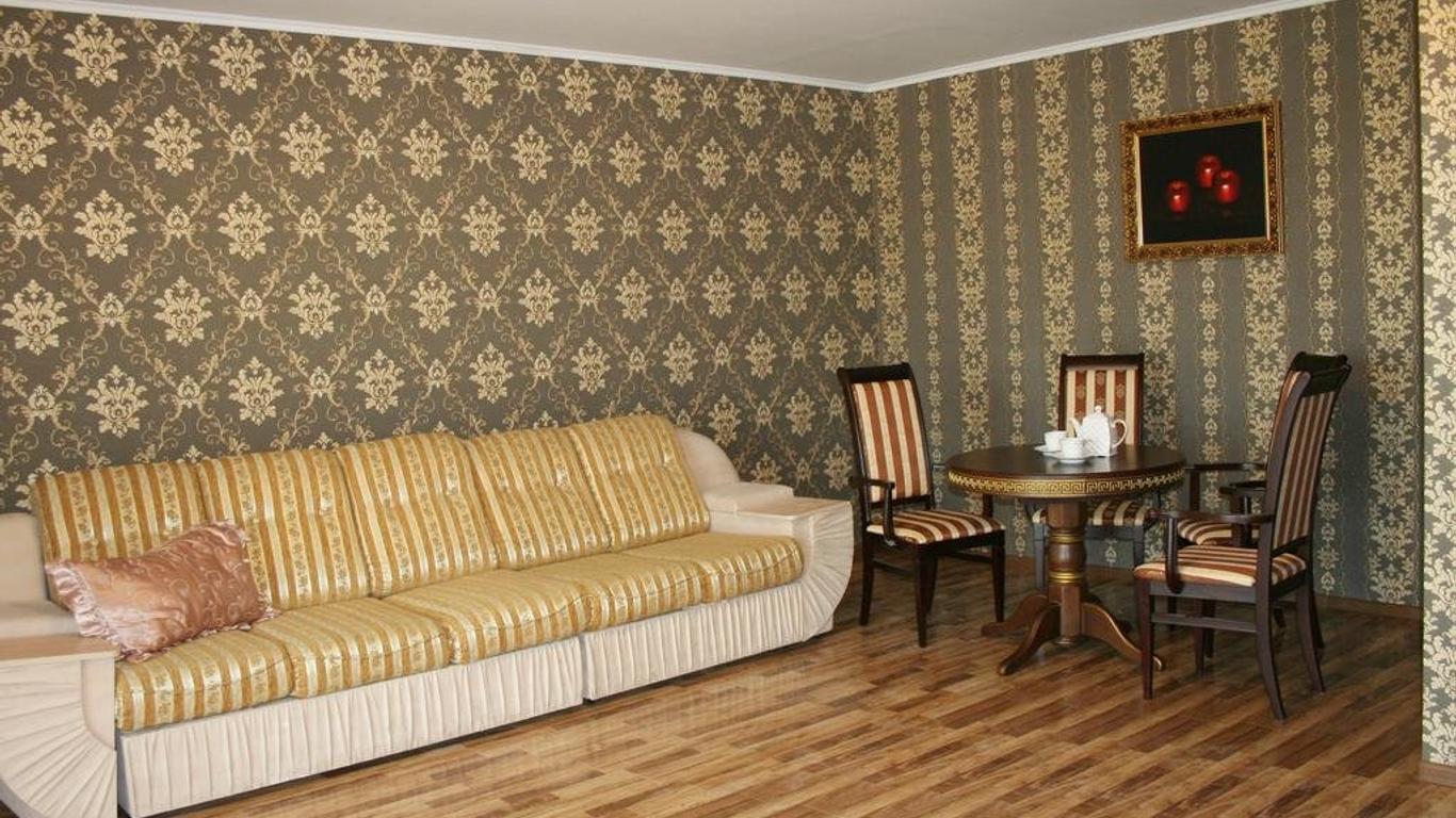 Vap Hotel