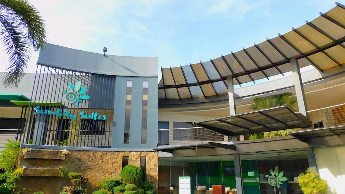 Sun City Suites