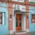Vista del exterior