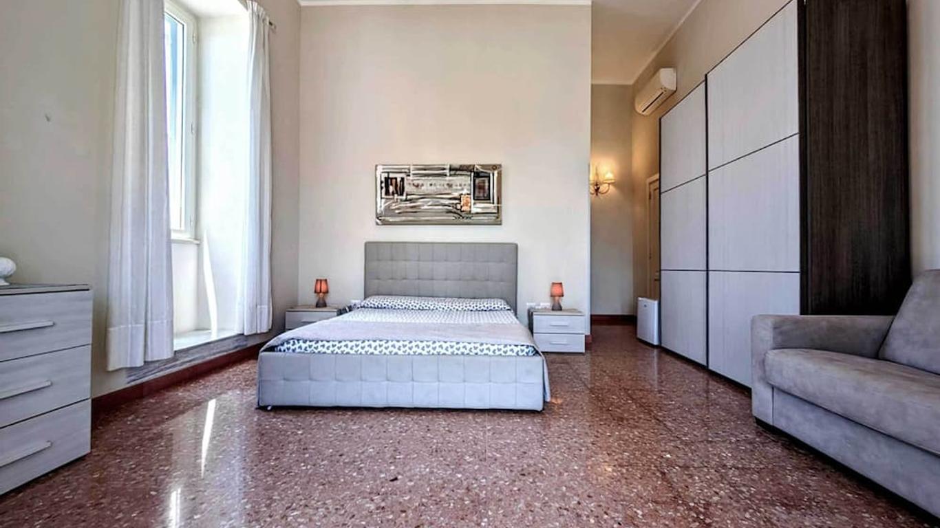Oikia Vacanze Diso Chiara