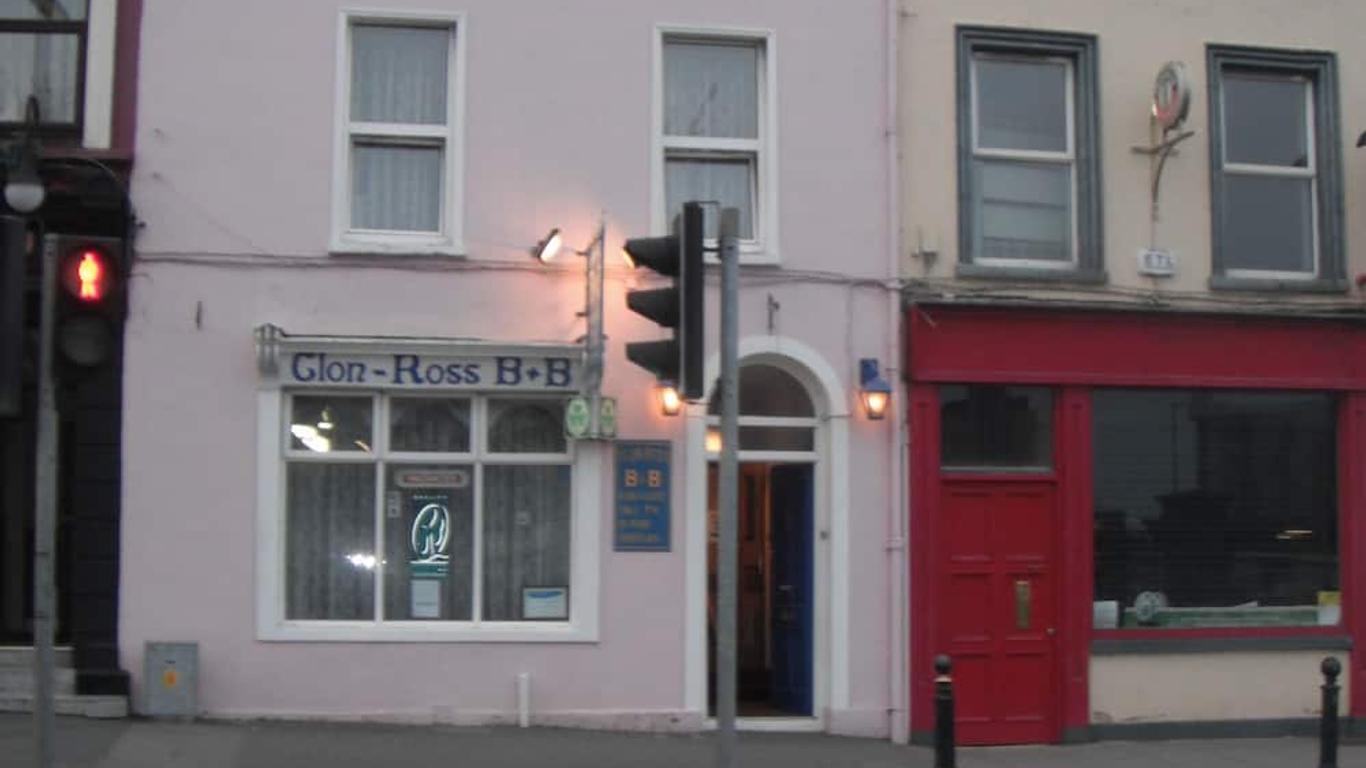 Clon Ross Guesthouse